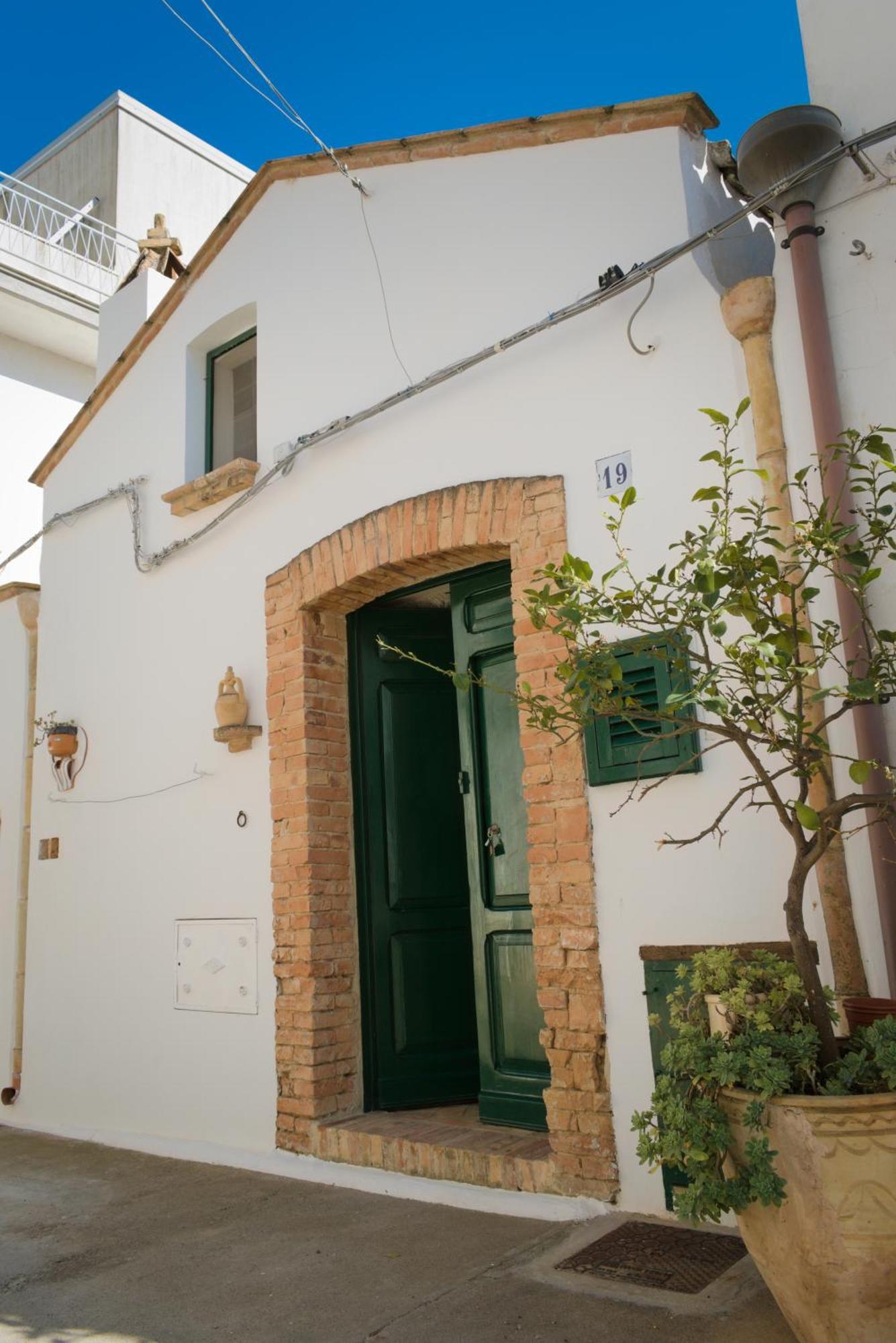 Holiday home La Piccola Bellezza *